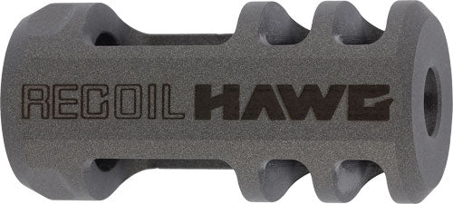 Browning Recoil Hawg Muzzle - Break Tungstn W-2 Collars-tool