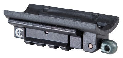 Caldwell Picatinny Adapter - Plate Sling Stud To Picatinny