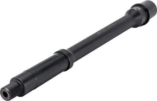 Faxon Ar15 Barrel 5.56 Nato - 10.5" 1:8 Socom Profile Blk