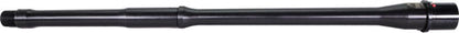 Faxon Ar15 Barrel 7.62x39 - 16" 1:8 Gunner Profile Blk