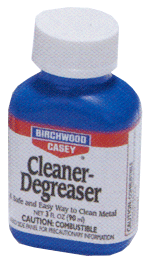 B-c Cleaner-degreaser 3oz. - Bottle