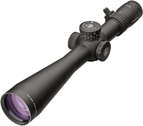 Leupold Scope Mark 5hd 5-25x56 - 35mm M5c3 Ffp Tactical Milling