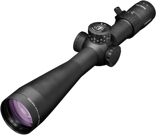 Leupold Scope Mark 5hd 7-35x56 - M5c3 35mm Ffp H59 Matte