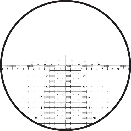 Leupold Scope Mark 5hd 7-35x56 - M5c3 35mm Ffp H59 Matte