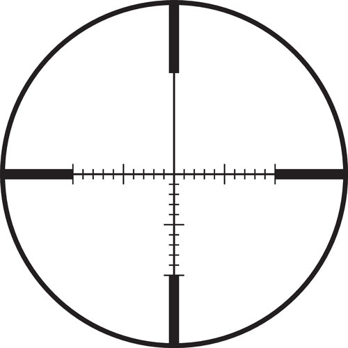 Leupold Scope Vx-freedom - 4-12x40 30mm Sf Cds Tri-moa