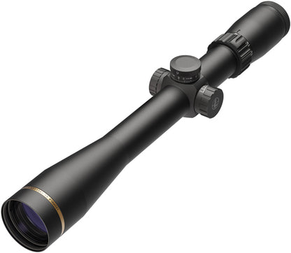 Leupold Scope Vx-freedom - 6-18x40 30mm Sf Cds Tri-moa