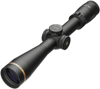 Leupold Scope Vx-5hd 3-15x56 - Cds-zl2 30mm Firedot 4-fine