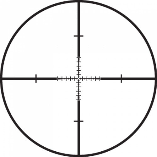 Leupold Scope Mark 5hd 7-35x56 - M5c3 35mm Ffp Tmr Matte