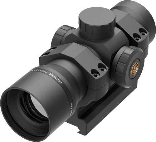 Leupold Rds Red Dot Freedom - 1x34 1.0 Moa Dot W-mount