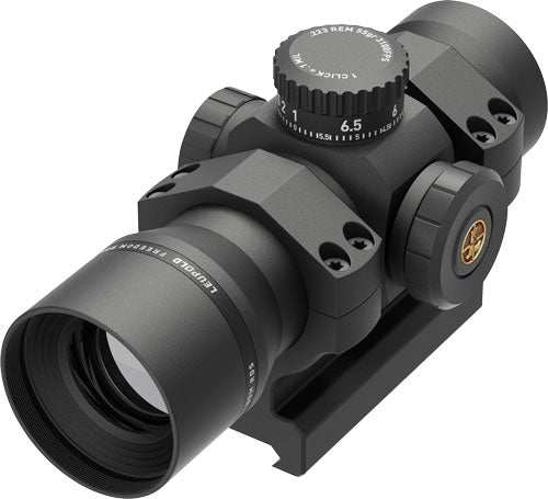 Leupold Rds Red Dot Freedom - 1x34 223 Bdc 1 Moa Dot W-mount