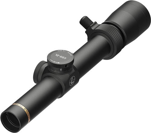 Leupold Scope Vx-3hd 1.5-5x20 - Cds-zl Duplex