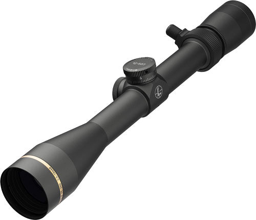 Leupold Scope Vx-3hd 3.5-10x40 - Cds-zl Duplex