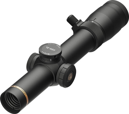 Leupold Scope Vx-3hd 1.5-5x20 - Cds Firedot Twilight Hntr 30mm