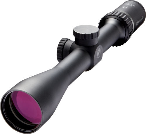 Burris Scope Fullfield 3-9x40 - E1 Ballistic Plex Muzzleloader