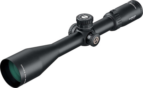 Athlon Scope Midas Tactical - 6-24x50 Sf Aplr4 Moa 30mm Ffp