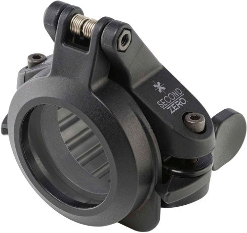 Axeon Second Zero Scope Mount - Standard Bell (sz-s275a)