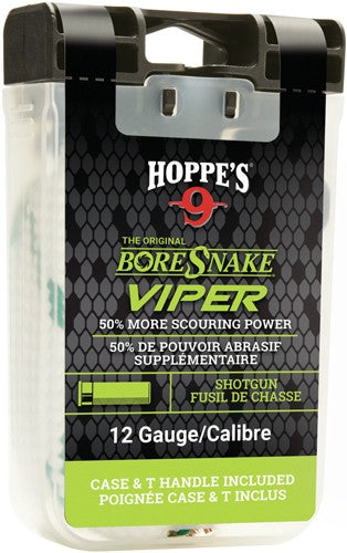 Hoppes Boresnake Viper Den - Shotgun .12 Gauge