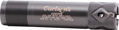 Carlsons Choke Tube Coyote - 12ga Ported Accu-mag