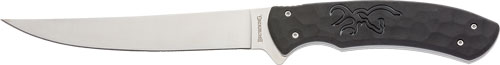 Browning Knife Primal Fish- - Game Butcher Kit W-knf Rll Cs