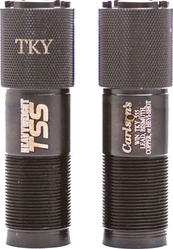 Carlsons Choke Tube Tss Turkey - 20ga Extended .555 Invector