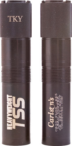 Carlsons Choke Tube Tss Turkey - 12ga Extended .650 Crio-crio+