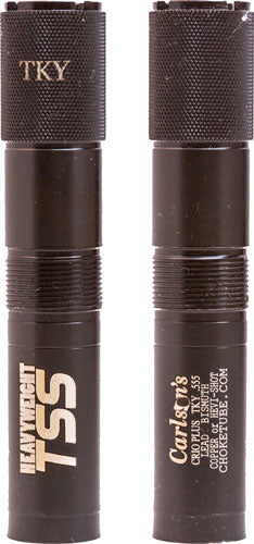 Carlsons Choke Tube Tss Turkey - 20ga Extended .555 Crio-crio+