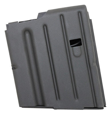 S&w Magazine M&p10 .308-7.62mm - 5rd Magazine