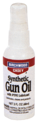 B-c Gun Oil Synthetc 2oz. - Pump Spray