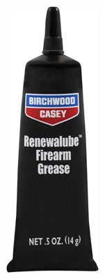 B-c Renewalube Bio Gun Grease - .5oz. Tube