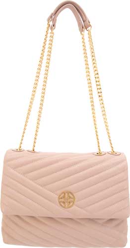 Cameleon Ceres Purse - Concealed Carry Bag Pink