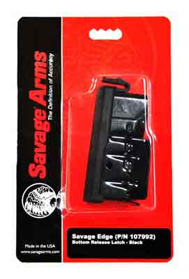 Savage Magazine Axis .22-250 - 4rd Matte Blued