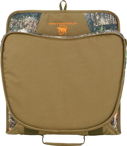 Arctic Shield Hot Az Stadium - Seat Camo 17"x17"x3.5"