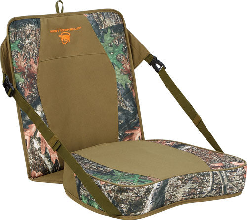 Arctic Shield Hot Az Stadium - Seat Camo 17"x17"x3.5"