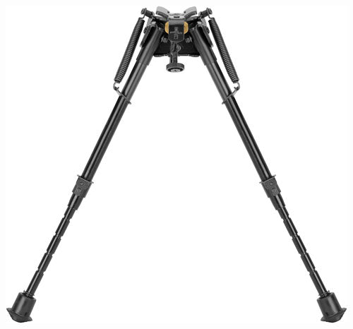 Caldwell Bipod Xla 9"-13" - Pivot Black