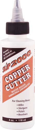 Slip 2000 4oz. Copper Cutter -