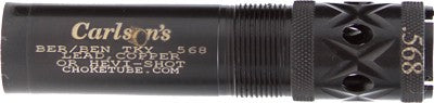 Carlsons Choke Tube Long Beard - Xr 20ga Ported .568 Ber Mobil