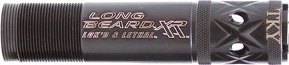 Carlsons Choke Tube Long Beard - Xr 20ga Ported .568 Invector+