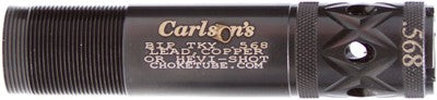 Carlsons Choke Tube Long Beard - Xr 20ga Ported .568 Invector+