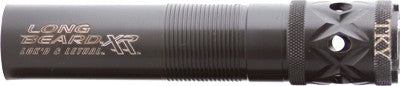 Carlsons Choke Tube Long Beard - Xr 12ga Ported .660 Optima Hp