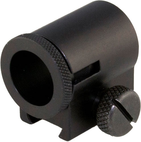 Williams Target Globe Front - Sight Ruger Amer .22 W-base