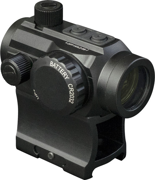 Konus Red-green Dot Sight-pro - Nuclear High-low Mounting