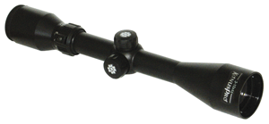 Konus Scope Konuspro 3-10x44 - 30-30 Reticle Matte