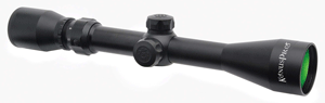 Konus Scope Konuspro 3-9x40 - 30-30 Reticle Matte