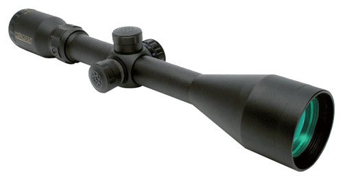 Konus Scope Konuspro 3-9x50 - Illuminated 30-30 Duplex Matte