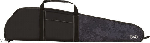 Allen Girls W- Guns 46" Rifle - Case Midnight Blackout