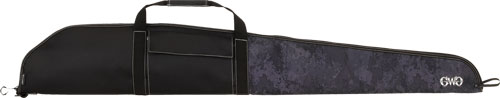 Allen Girls W- Guns 52" Shot- - Gun Case Midnight Blackout