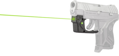 Viridian Laser Essential Green - Ruger Lcpii