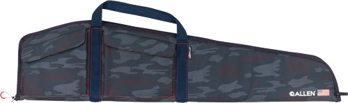 Allen Patriotic 42" Tactical - Rifle Case Red-white-blue Camo