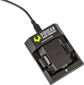 Viridian Battery Charger For - X-series Gen3-fact Camera