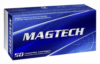 Magtech 40 Sw 180gr Fmj-fp - 50rd 20bx-cs